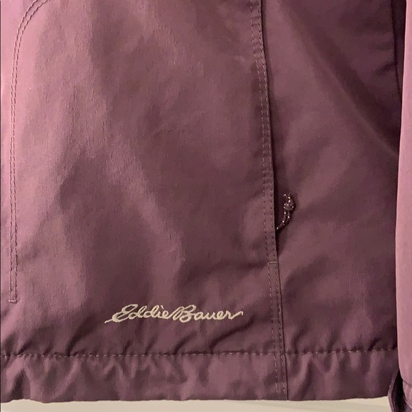 Eddie Bauer Jacket - Picture 2 of 10